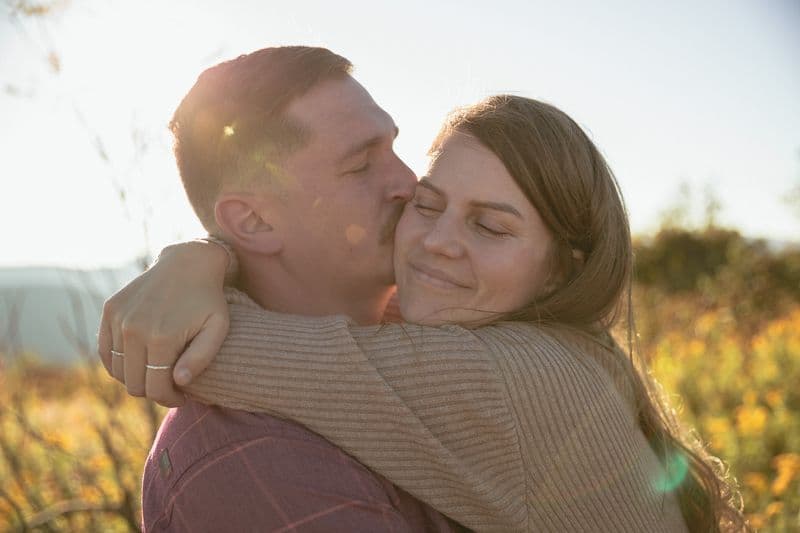 Tawkify couple story