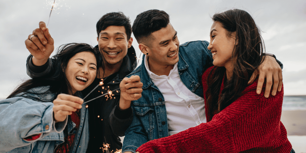 The third sign a guy is serious about you: He Calls You His Girlfriend