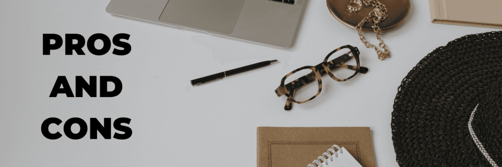 Pros and cons of Bumble vs Tinder