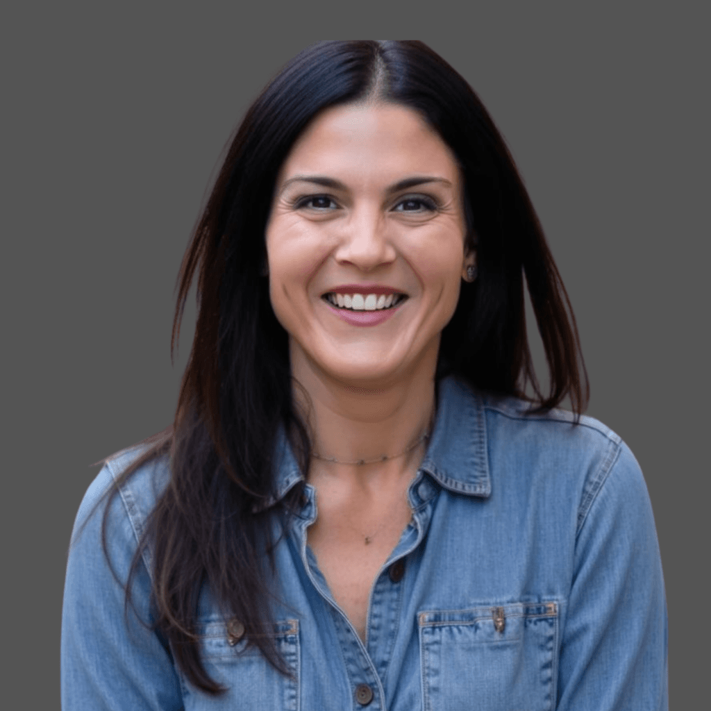 Nicole Catino