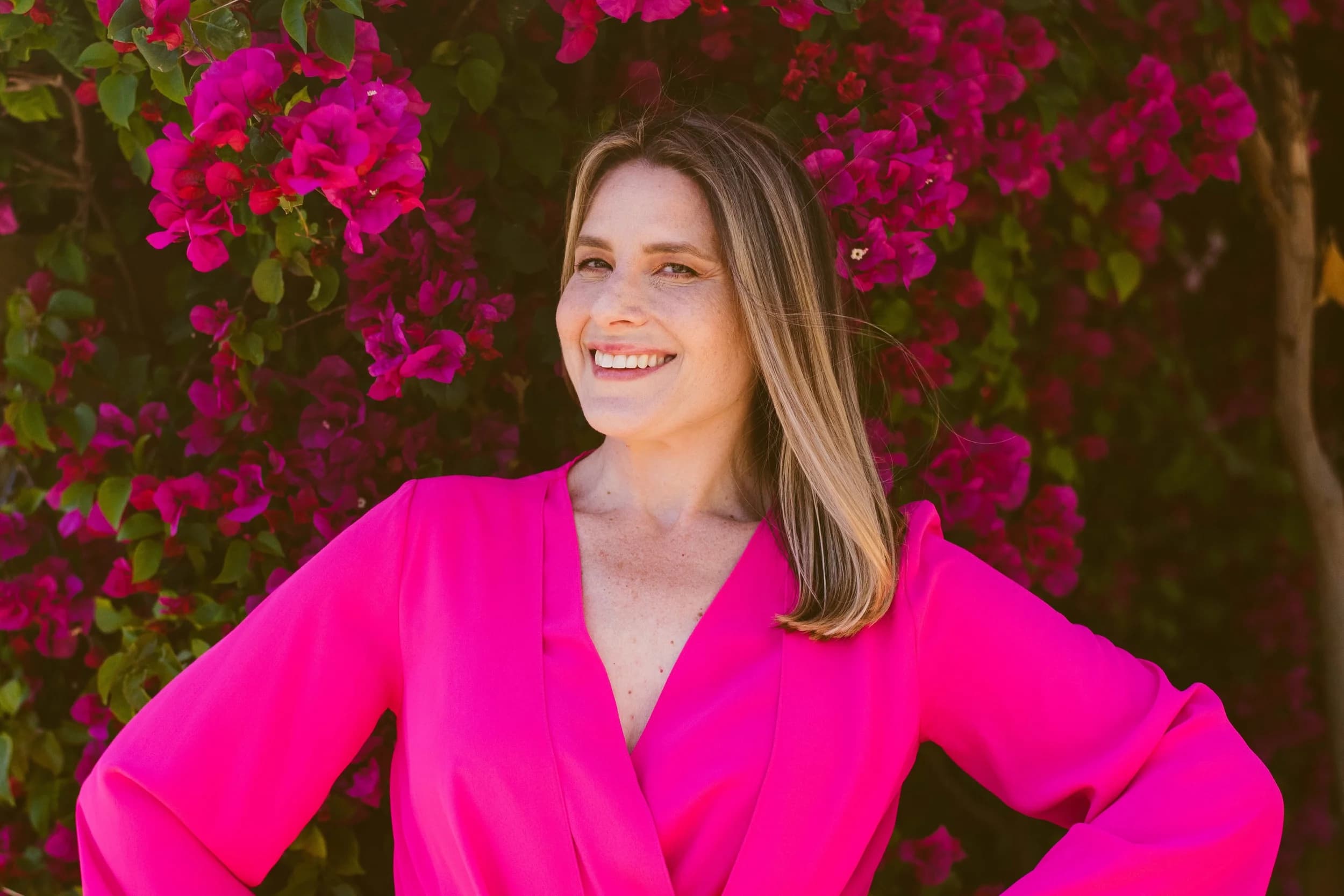 Quick Query: What was the last thing you did that really scared you but you did it anyway?: “Tarzan Swing in Costa Rica!”