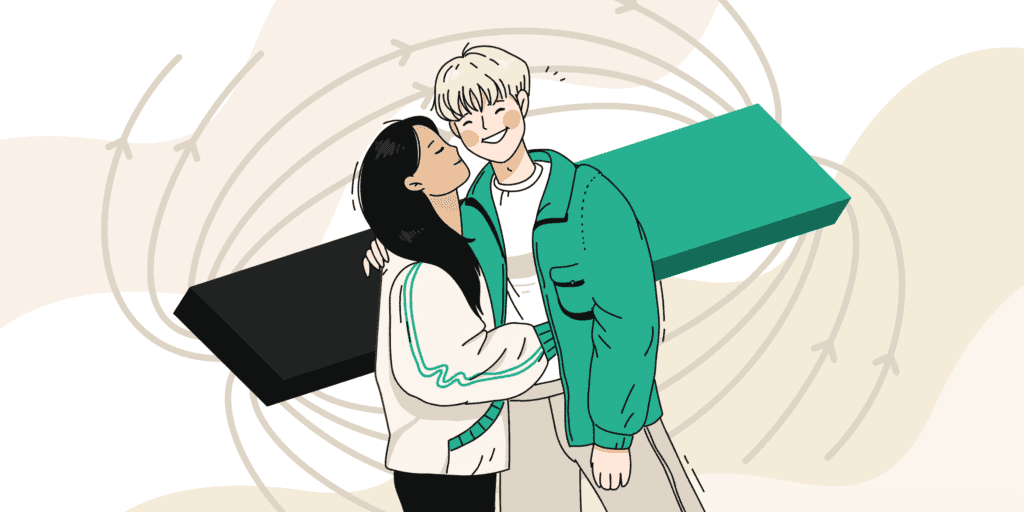 Should your soulmate be your “opposite”? Find out how to find your compatible partner right here.