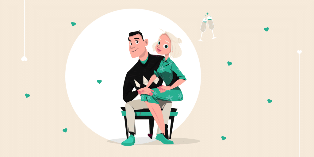 Are you entering the 40+ dating world? Matchmakers explain the advantages of dating after 40 and the do’s and don’ts so that you’re set up for success.