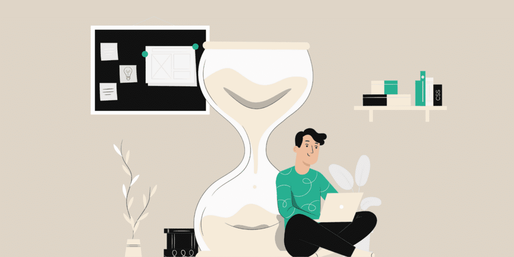 There really is no such thing as work-life balance. Hyper focusing on one area of life will lead to neglect in the other.