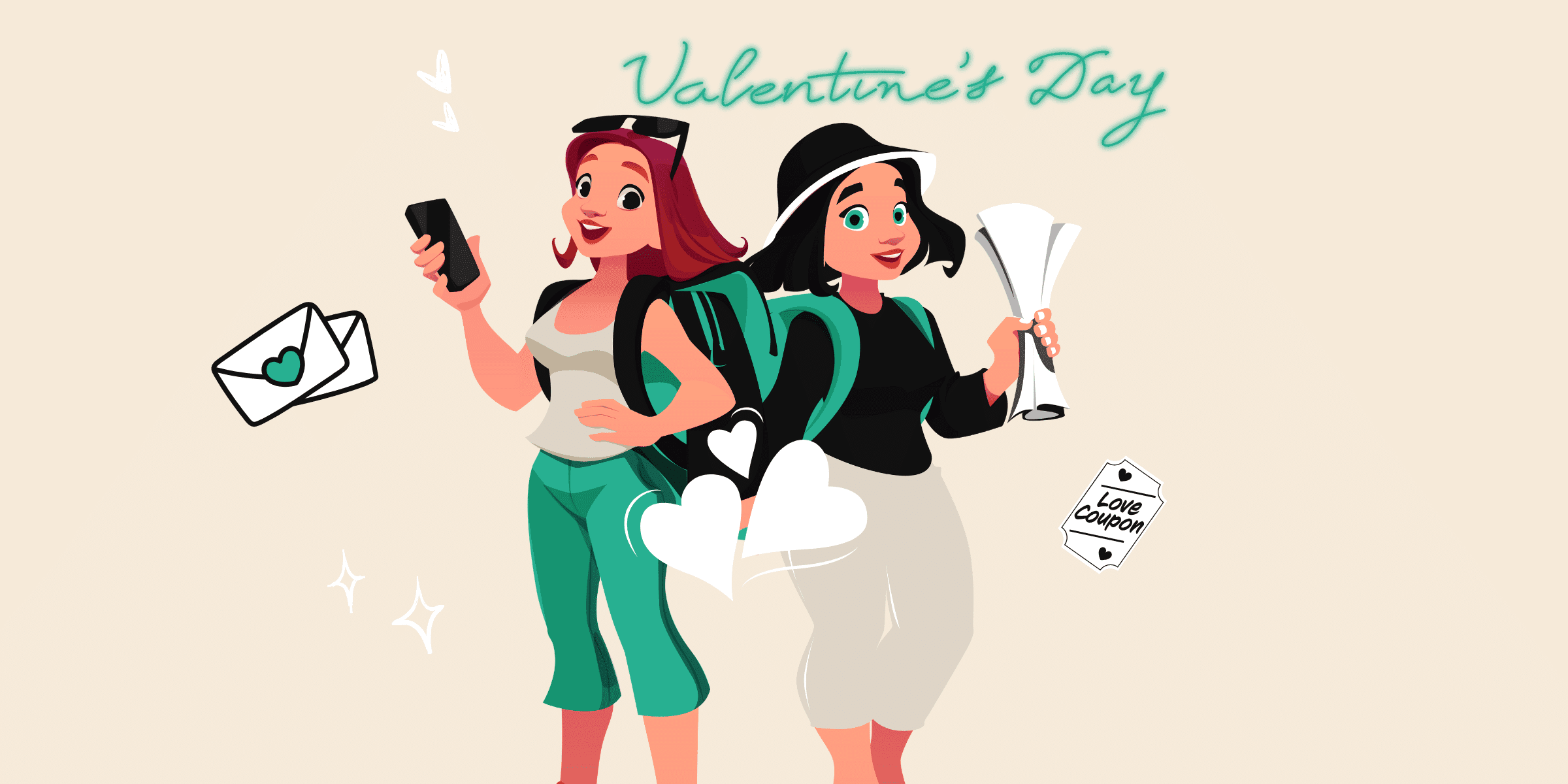 Get inspired for the most romantic day of the year with these Valentine’s Day date ideas perfect for any couple!