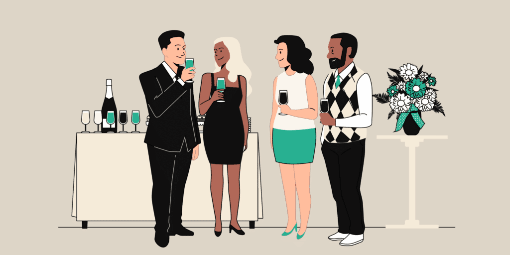 Boost your confidence in dating and overcome insecurities whether you're going on a first date or exploring a relationship with someone new.