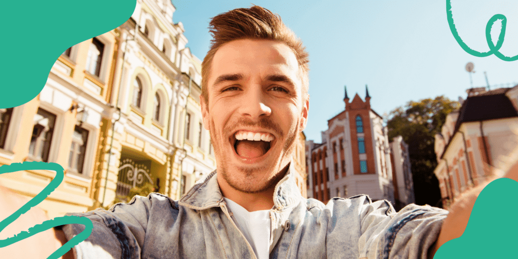 Why confidence is attractive. Learn the reasons why confidence can be more important than looks when it comes to finding true love.