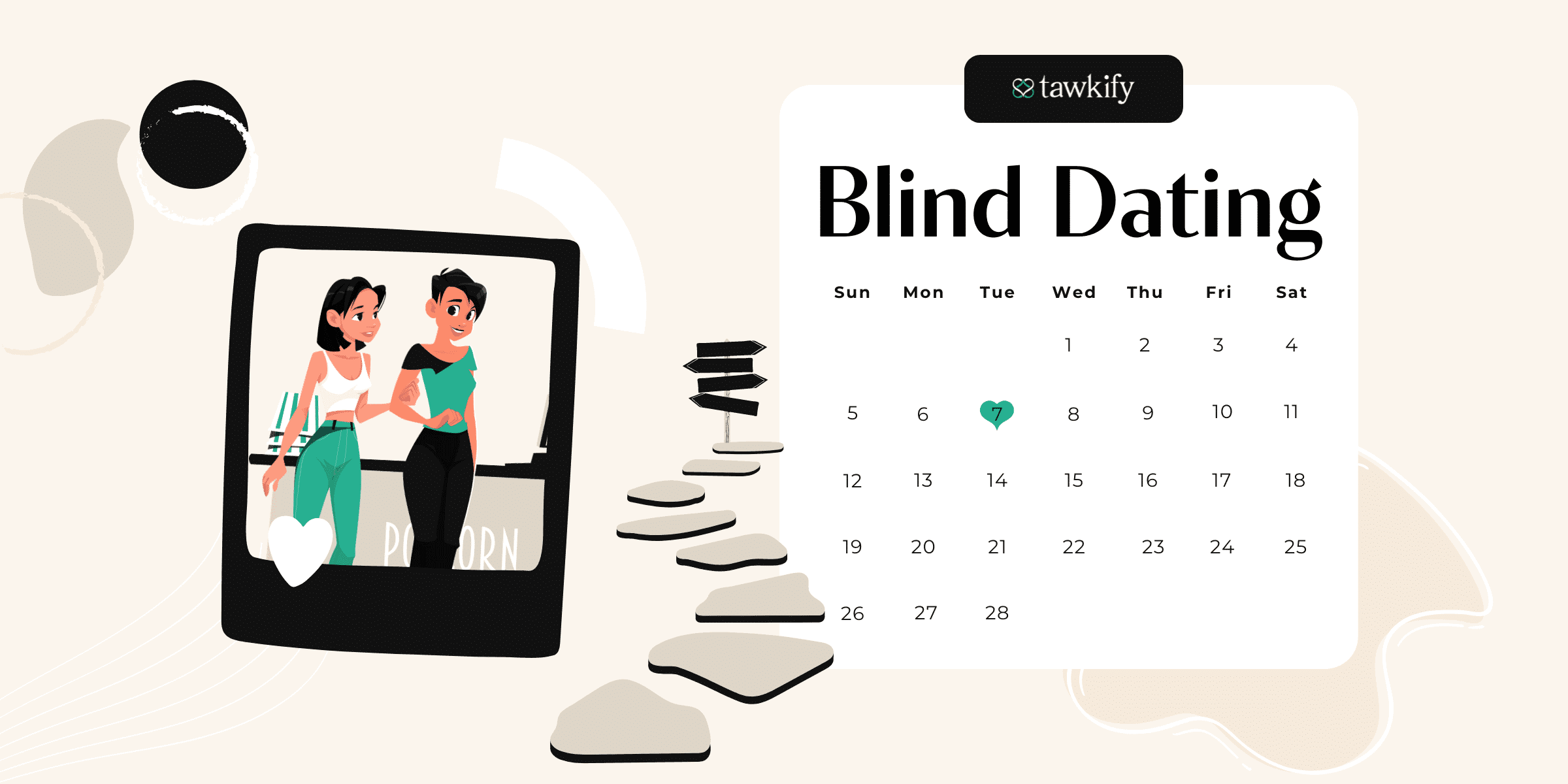 Are blind dates a good idea? Yes! Find out why going on blind dates can reduce dating fatigue, help you find meaningful connections, and give you the best chance at finding love.